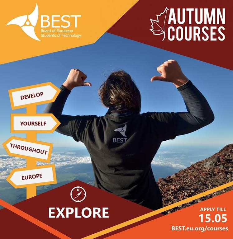 BEST ile Avrupa'yı keşfedin