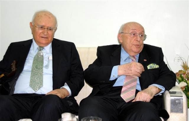 Bir Demirel'i daha kaybettik