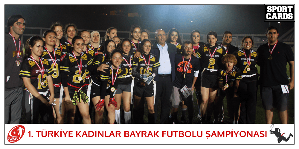 Bu kızlar bir harika