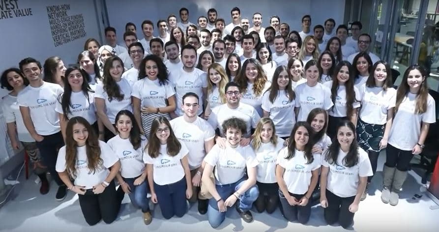 Girişimcilik programına katılmak için son fırsat