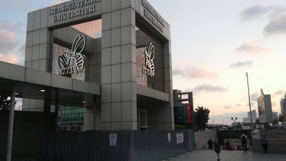 Arı kapıya X-Ray cihazı