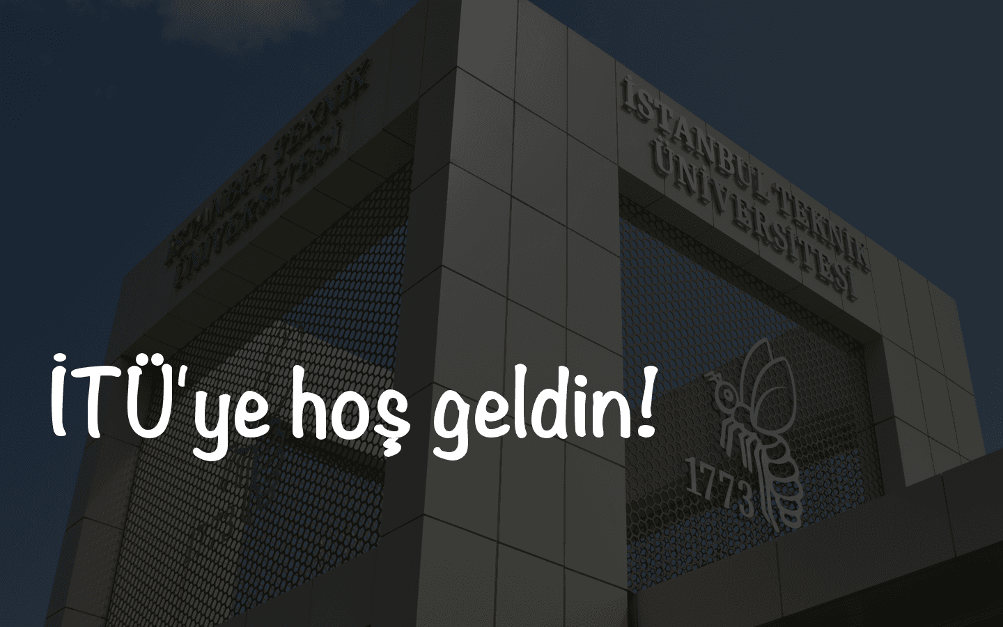 İTÜ'ye kayıt yaparken cevabını bilmen gereken 9 soru