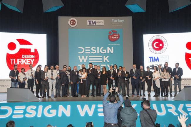 İTÜ'ye tabela ödülü