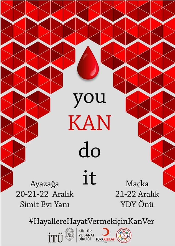 Etkinlik kapağı
