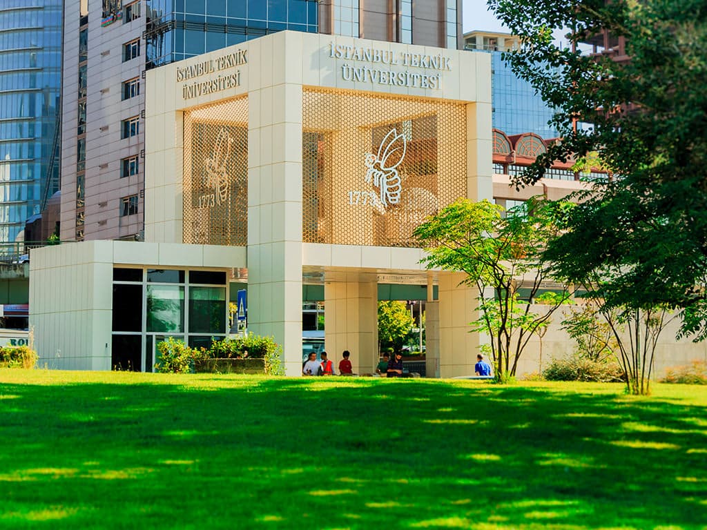 İTÜ'ye bahar geldiğinin 6 işareti