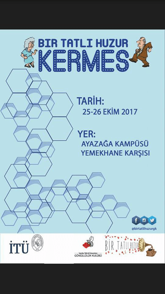 Etkinlik kapağı