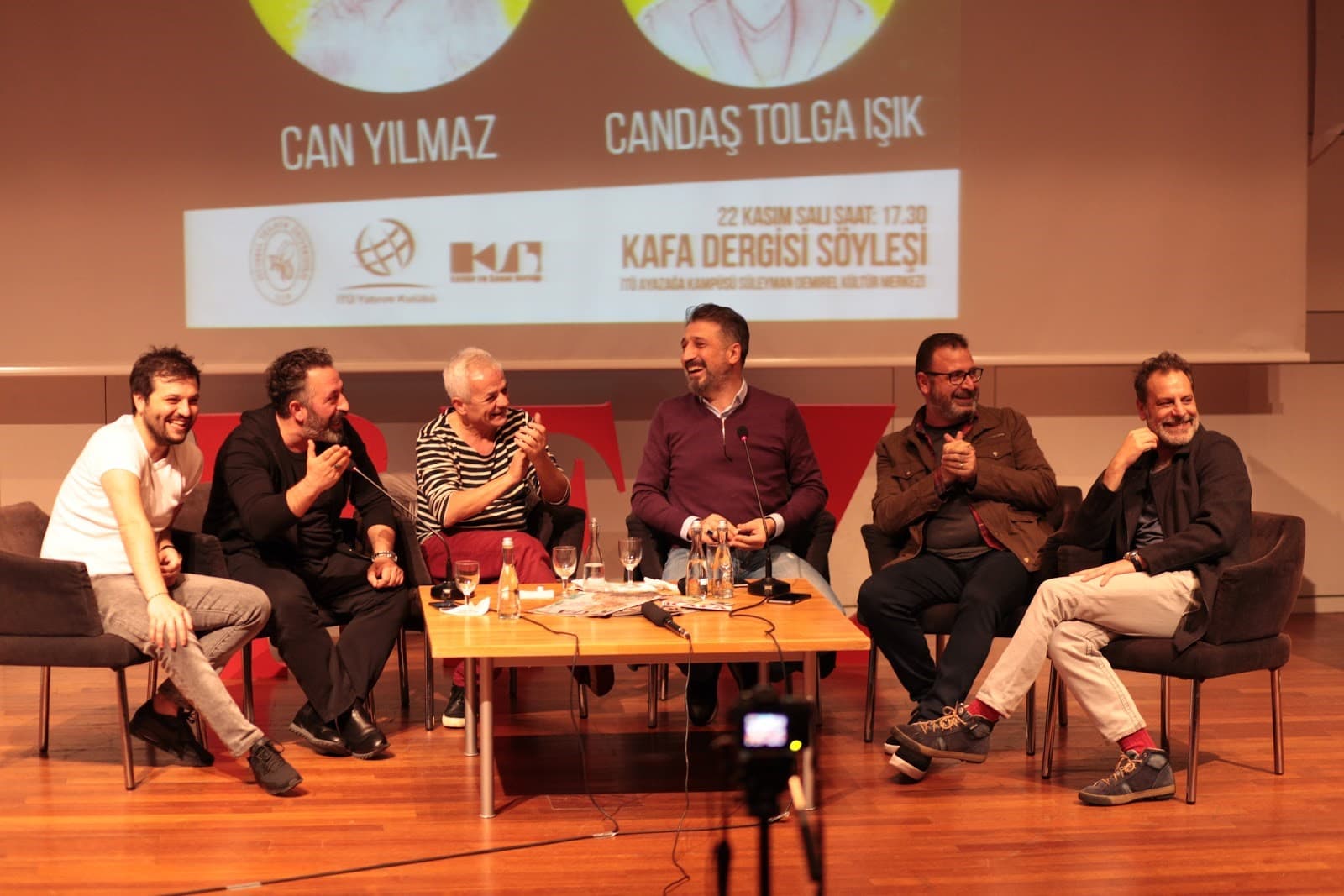 Pazarlama ve Finans Zirvesi öğrenciler ile iş dünyasını bir araya getirecek