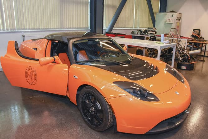 İTÜ'nün çürütülen Tesla iddiasına cevabı