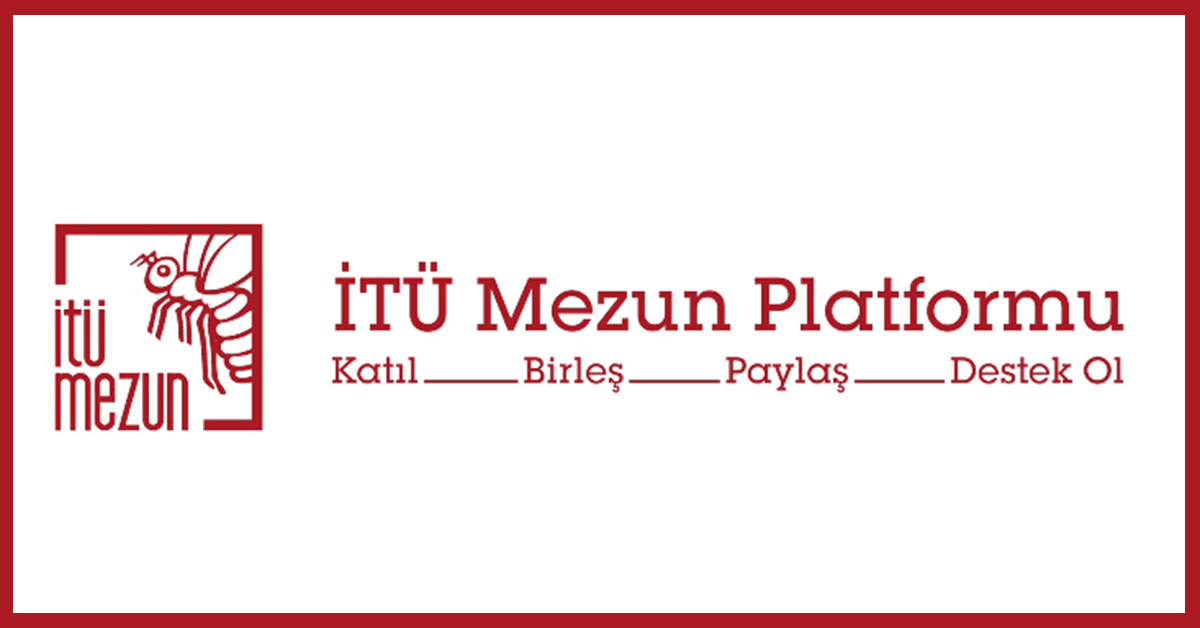 İTÜ'lülerin Linkedini: itumezun.org