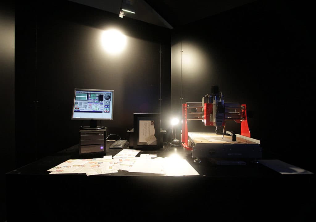 İTÜ'lü ellerden çıkan bir yapay zeka: Deniz Yılmaz