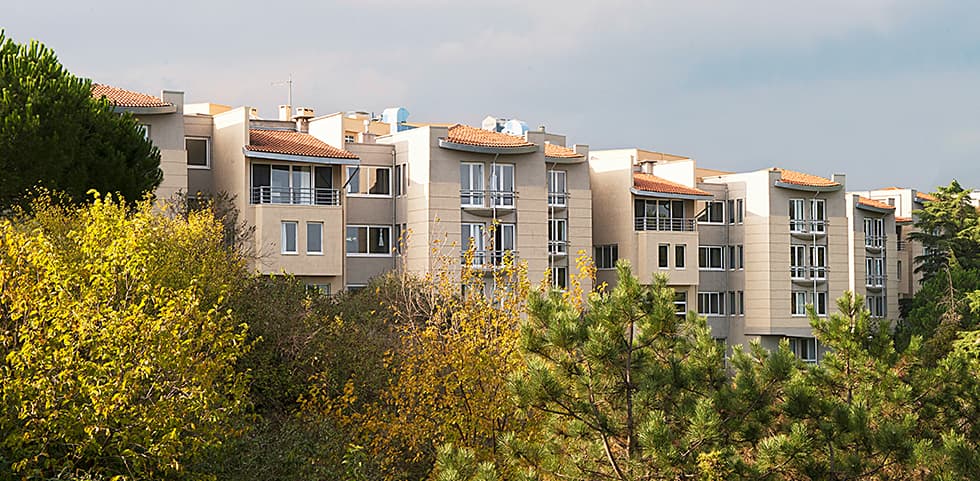 Yurtlarda yeni güvenlik önlemleri