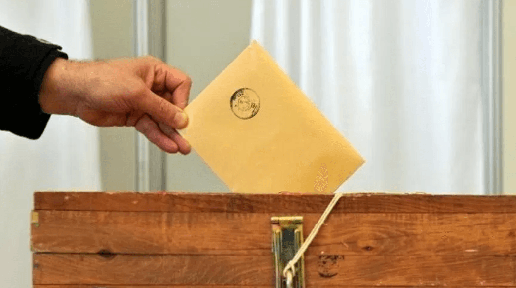 İkamet değişikliği için son tarih: 12 Mayıs