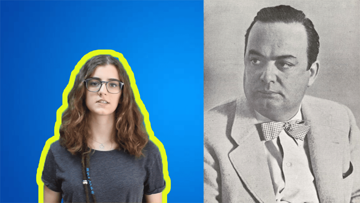 İTÜ'lü bir bilim insanı: Emin Halid Onat