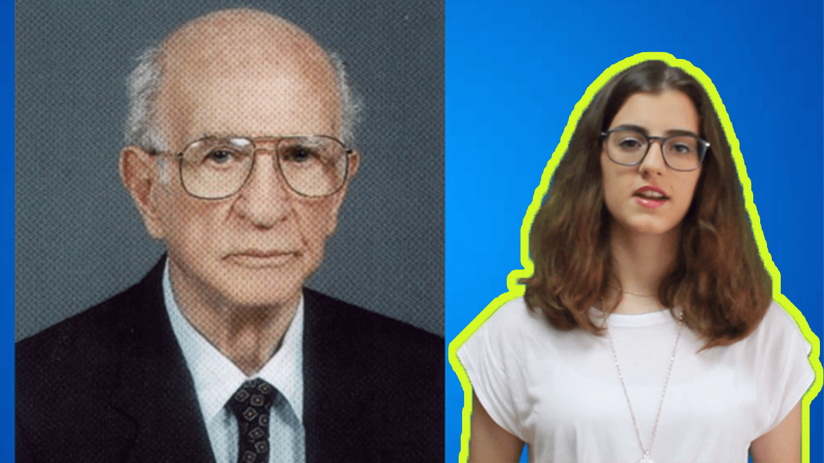 İTÜ'lü bir bilim insanı: Kazım Ergin