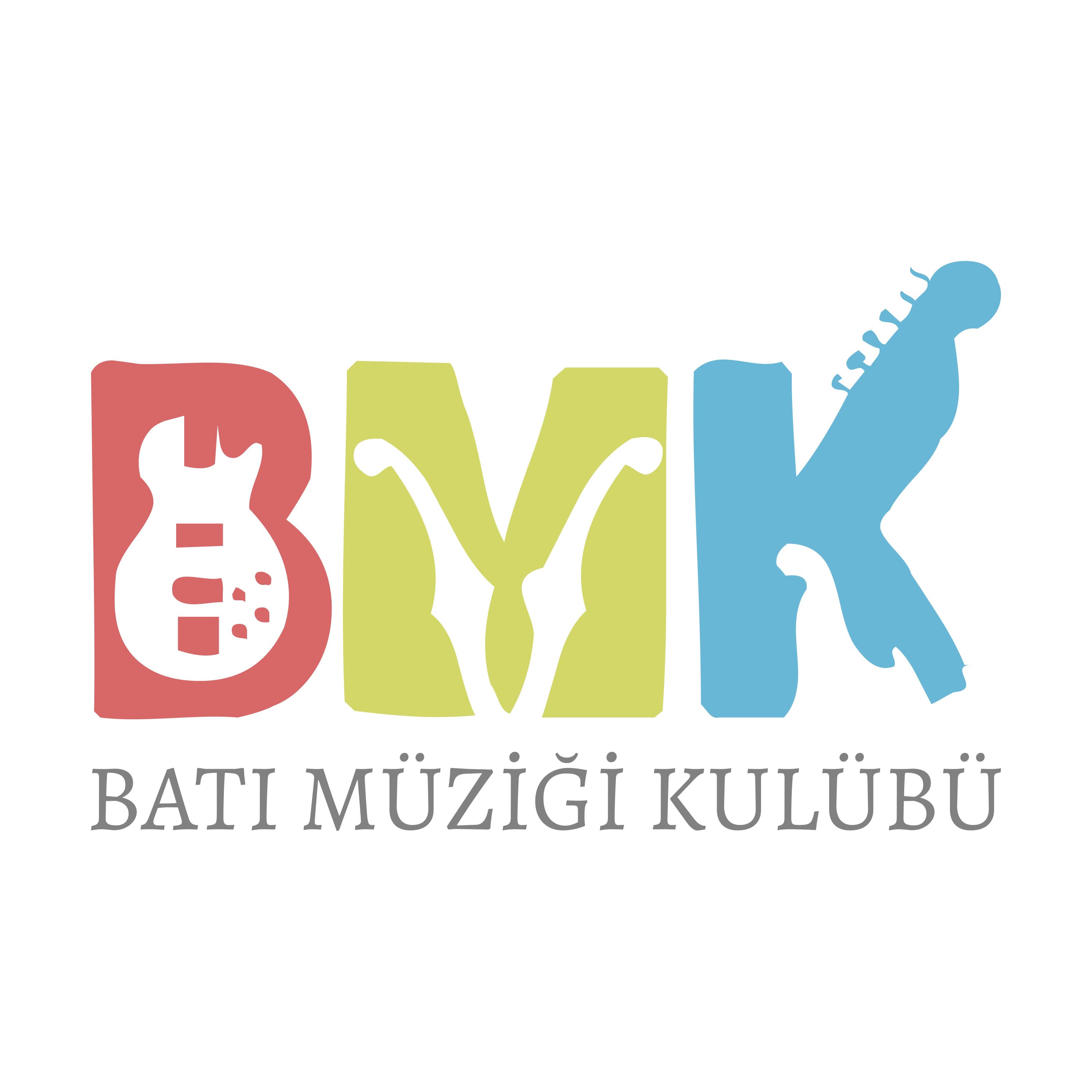 Batı Müziği Kulübü