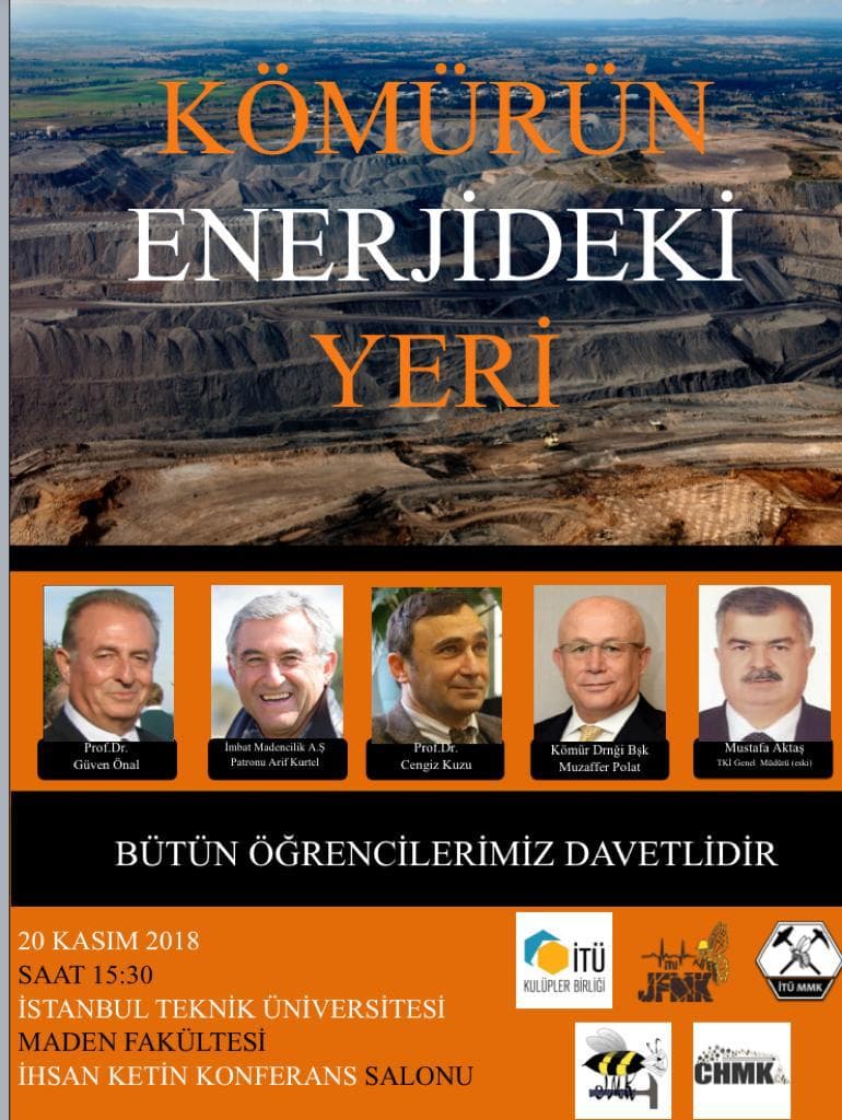 Etkinlik kapağı