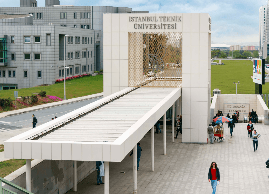 Mühendislikte Türkiye birincisi yine İTÜ