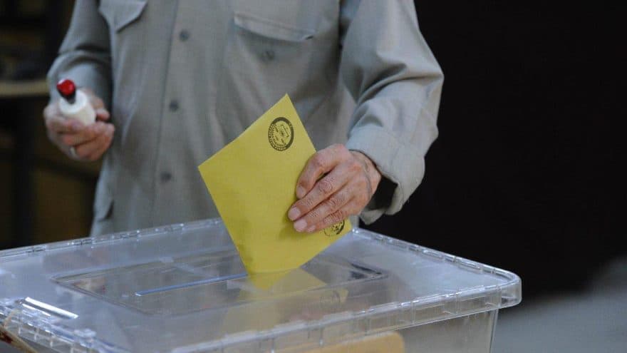 Adres değişiklik beyanı için son gün: 17 Ocak