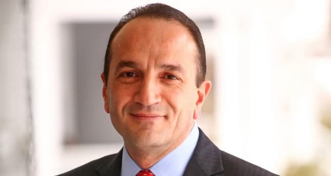 ABD'ye İTÜ'lü belediye başkanı