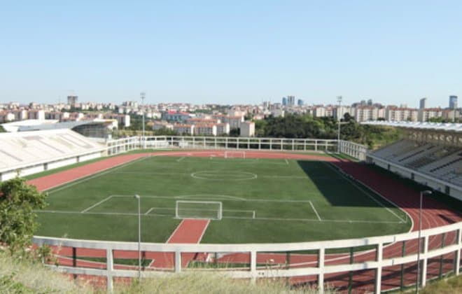 İTÜ101: İTÜ Stadyumu'nun ev sahipliği yaptığı efsane konserler