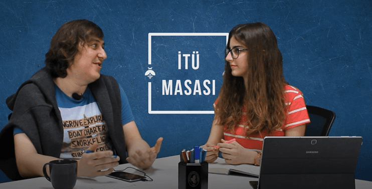 İTÜ Masası Bölüm 4: İTÜ'de Ring Problemleri