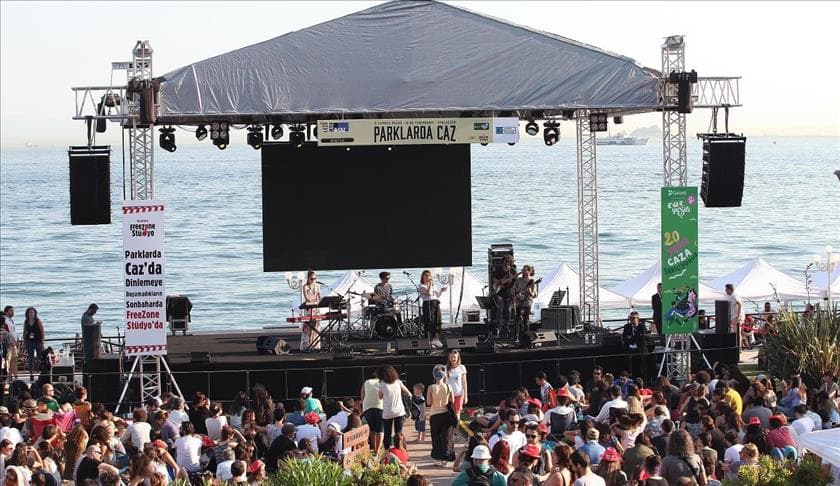 Kültür sanat etkinliklerinde yararlanabileceğiniz öğrenci kampanyaları