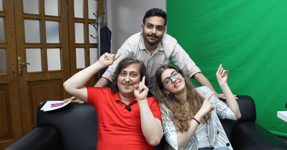 İTÜ Masası hakkında merak edilenleri sorduk