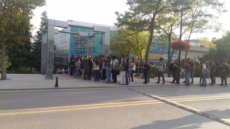 İTÜ'de balık istifi kontenjanlara devam: Bölüm bölüm son 20 yıl İTÜ kontenjanları