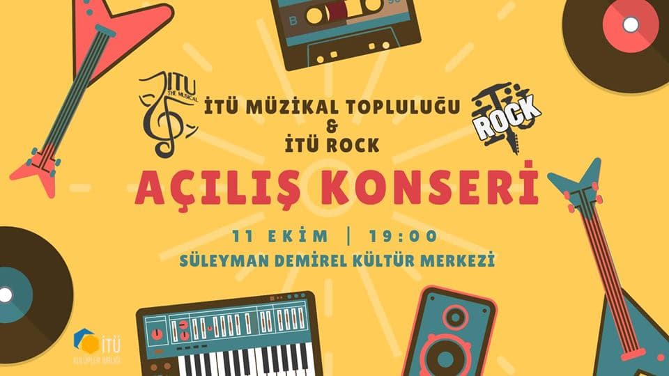 Etkinlik kapağı