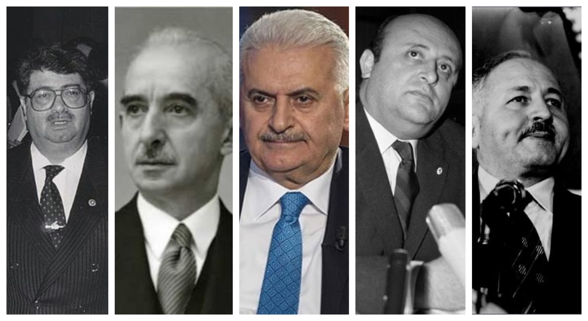İTÜ101: Türkiye Cumhuriyeti'nin İTÜ'lü devlet adamları