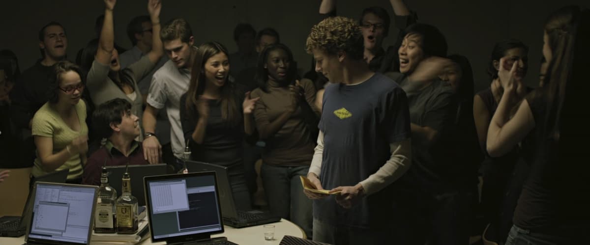 Yazılımseverler BEST İstanbul Hackatonu için sabahlayacak