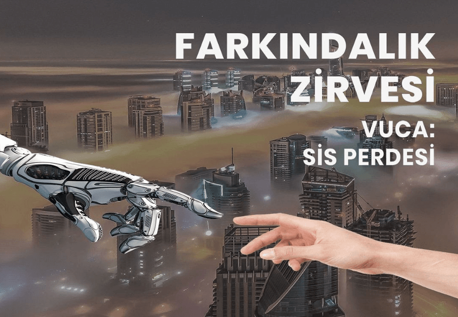 Farkındalık Zirvesi bu sene sis perdesini aralıyor