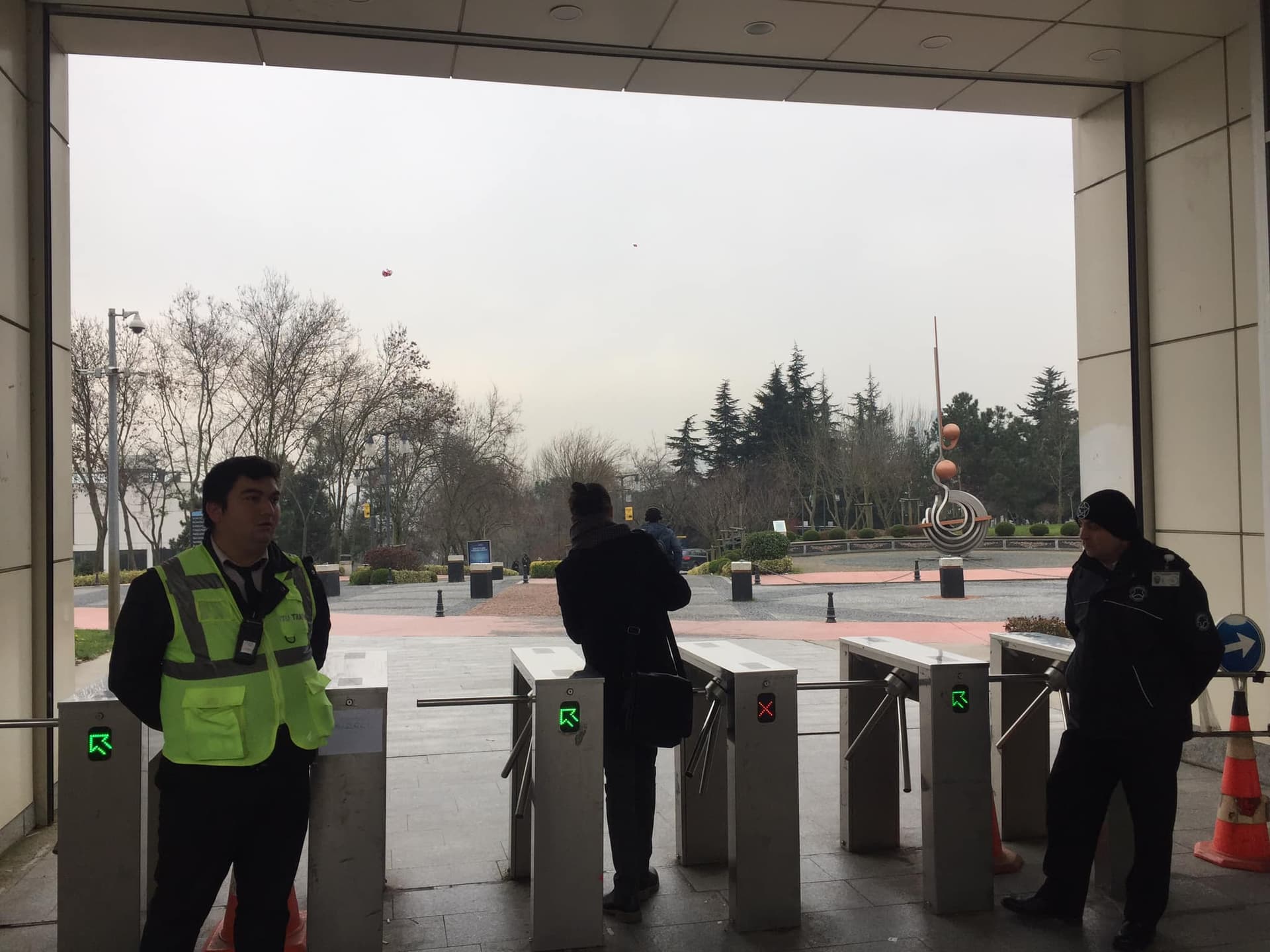 İTÜ’den, darp edilen öğrenciye uzaklaştırma