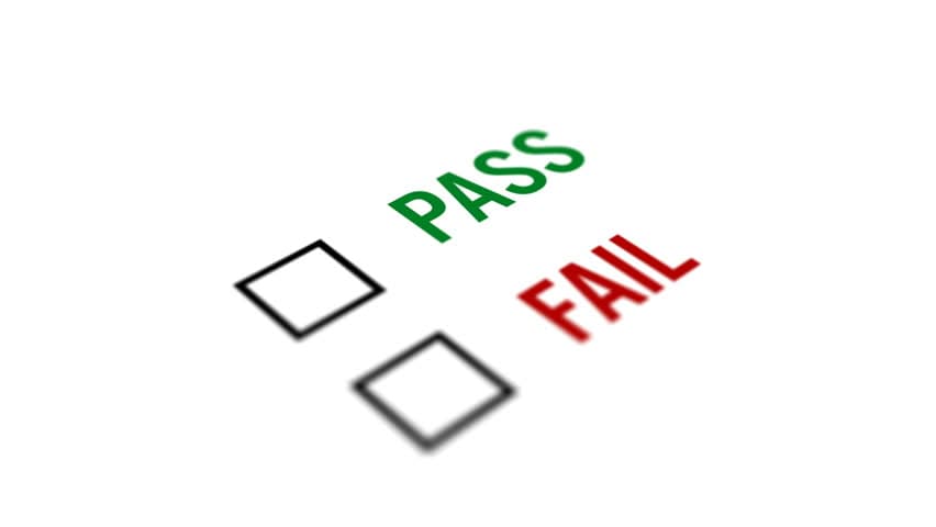 Günlerdir tartışılan pass/fail sistemi nedir?