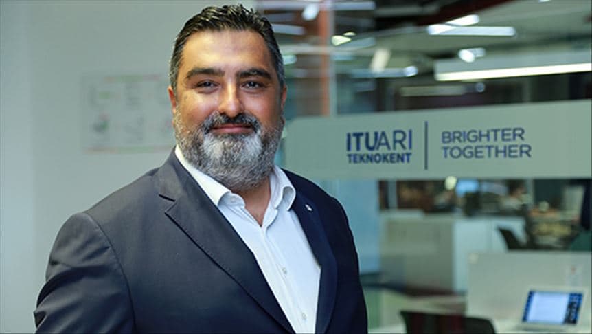 İTÜ ARI Teknokent Genel Müdürü görevinden ayrıldı