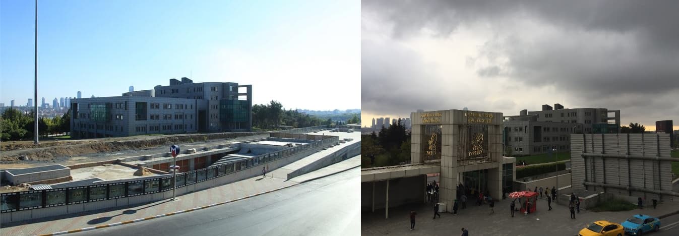 İTÜ'nün son 10 yılına damga vuran olaylar