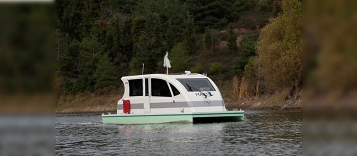 Mevzu İTÜ: Martı İTÜ