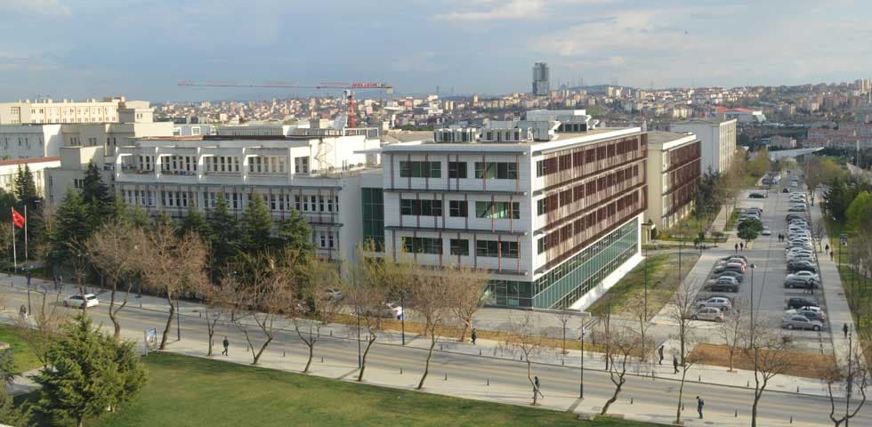 Tüm detaylarıyla İTÜ’nün yeni bölümü: Yapay Zeka ve Veri Mühendisliği