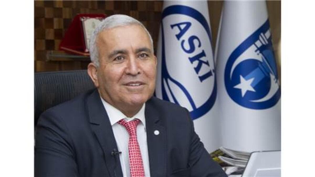 İTÜ KKTC'nin yeni rektörü belli oldu