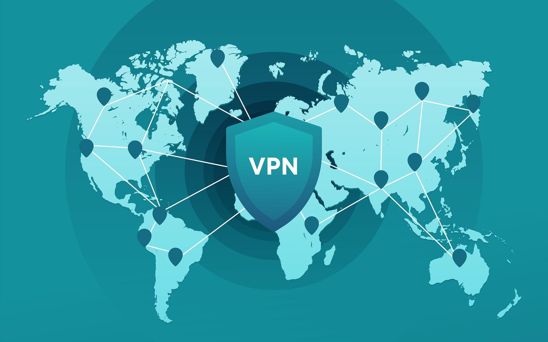 Yeni dönemde tüm İTÜ öğrencilerine VPN erişimi veriliyor
