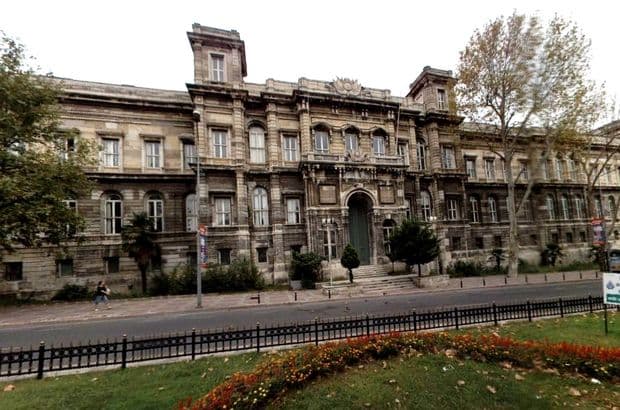 İTÜ Hazırlık'ta parayla 5 puan dönemi