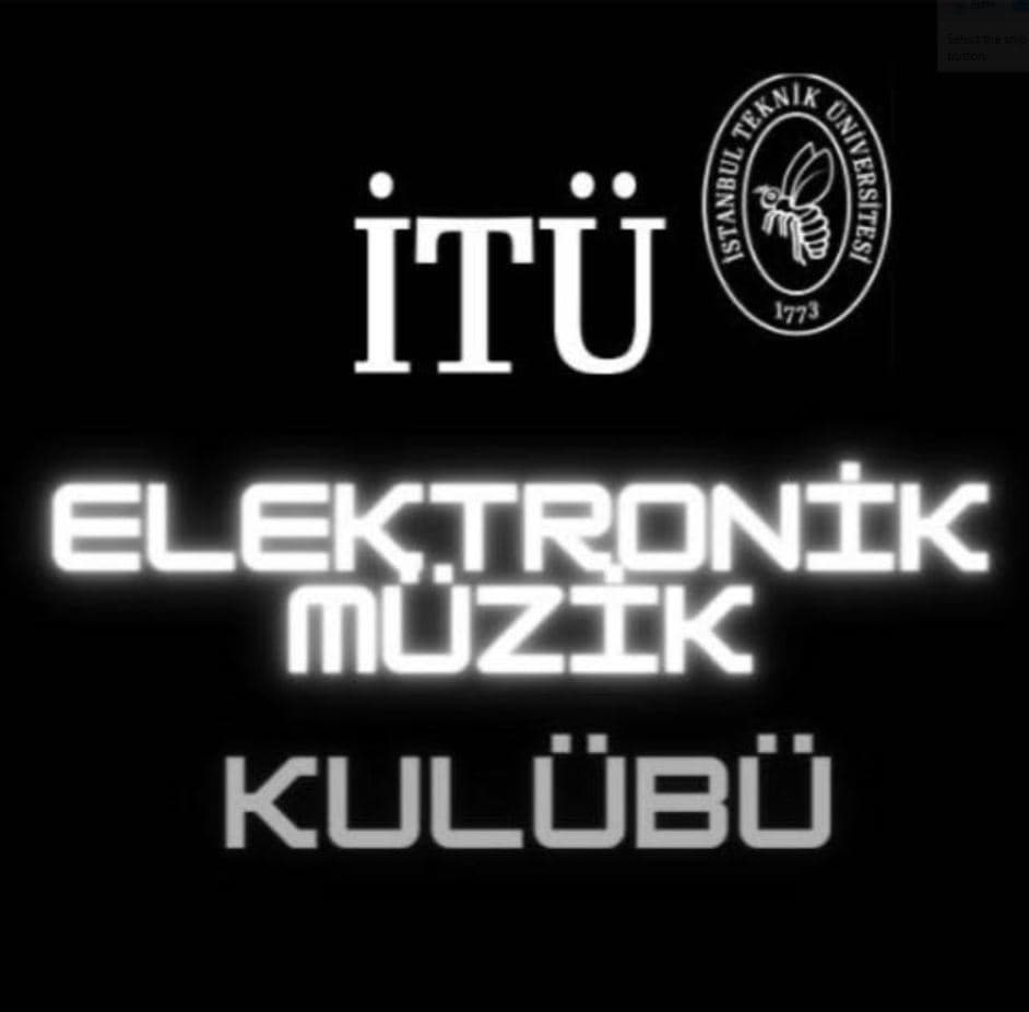 Elektronik Müzik Kulübü