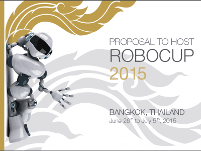 İTÜ RoboCup Takımı Yeni Takım Arkadaşları Arıyor