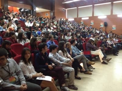 Telekomünikasyon Sektörü Liderleri İTÜ’de Buluştu