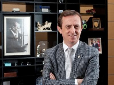 İTÜ'ye Sosyal Bilgiler Fakültesi Geliyor