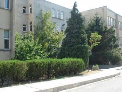 İTÜ'den "Öğrenciye Yasak" Restoran