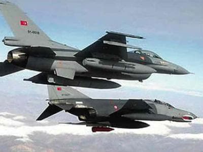 İTÜ'den Yerli Savaş Uçağı Projesi İçin Destek Sözü