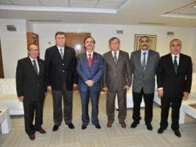 İTÜlülerden Kentsel Dönüşüme Destek