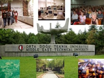 ODTÜ URAP'dan Garip 'Üniversiteler Sıralaması'