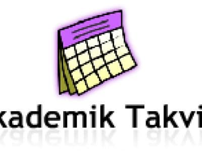 Akademik Takvimde Değişiklik: Final Sınav Tatili İptal Edildi